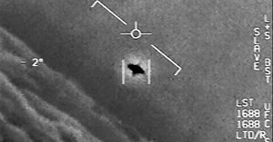 【動画】米「ＵＦＯ報告書」公開　ほとんどの事例が謎のまま