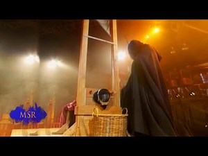 OFF WITH HIS HEAD! SECRETS OF THE GUILLOTINE!