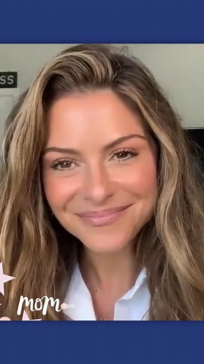 3.2K views | Maria Menounos (@mariamenounos) is an entrepreneur, dog mom, and now a proud new mom to her baby daughter, Athena. On this week’s episode of The Breakdown with @BethanyBraunSilva, Maria and Bethany discuss her favorite routines for juggling the chaos of a home filled with pets and a newborn and how she manages to find time amidst the chaos to soak up the joys of parenting. Listen to the entire conversation tomorrow! | Truth Bomb Mom | Facebook