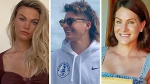 Beach bums, elite athletes: Mackay’s social media stars of 2022