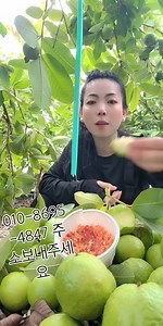 175K views · 1.4K reactions | Oi gang xa li ngay ua ..chua ngot chut vi chat nhe huong oi sieu thom ngon | Lê Kiều Oanh | Facebook