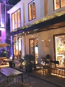 8-13M Warm White LED Globe Hanging Festoon String Lights Garden Outdoor Festival | eBay UK