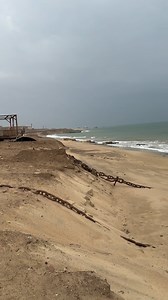 Gadani Ship Breaking Yard ❤️🔥⚓️😱⛴️ #shipbreaking #gadanishipbreakingyard #gadani #ships #seafarers #marine #pakistan #maritime_family | Gadani Ship Breaking Yard
