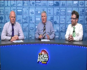 2K views · 18 reactions | Steves viewers feedback | The Local Footy Show | Facebook