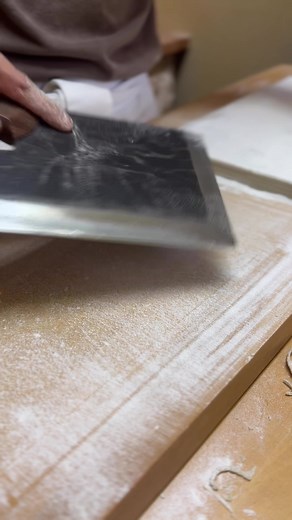 蕎麦の音を楽しむASMR体験