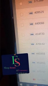 How to use Bin method✅ Fresh Bin, Bin checker, Non VBV CC cashout method💯