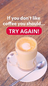 The perfect pick me up, a perfectly brewed cup of coffee. What's your pick, single, double or triple ? #JavaLove | Java House