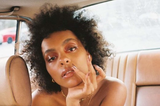 La chanteuse Crystal Murray entend « bouleverser les codes »