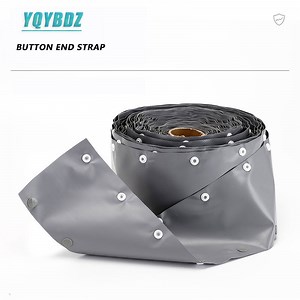 [Hot Item] Button Type Wiring Sleeve PC-160 Cable Conduit