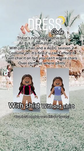 ALDC.originalrobloxteam on TikTok