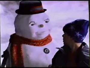 Jack Frost (1998) Teaser 2 (VHS Capture)