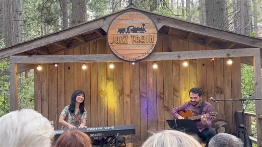 Keiko Matsui on Reels