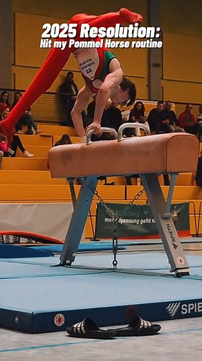 hardest resolution ever😅☝#PureGymnastics pure athlete: @shimon.aoki_ #gymnastics #motivation #gym #resolution #viral #pure | Pure Gymnastics