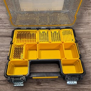 Dewalt Deep Pro Organizer Ammo Inserts: Caliber Storage Trays - Etsy