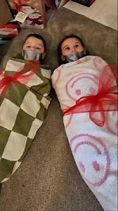 How knot to tie your kids up ( LEGALLY )