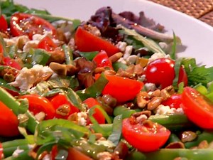 Green Bean Salad