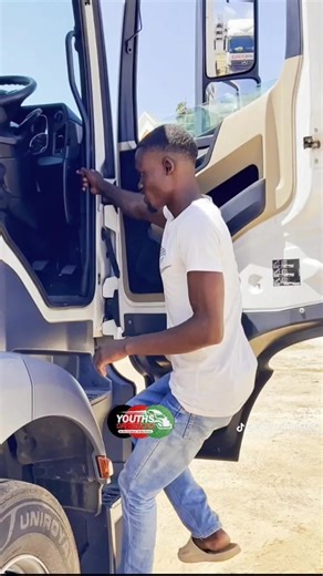 Between steering the wheel and grabbing a bite or drink, the mission doesn't pause. The hustle continues on the road, on the table and everywhere in between - because consistency is what keeps dreams alive | Spinner Ochana