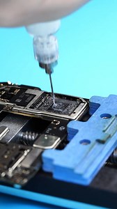 Huawei Boot Loop Repair #mijing #mobilephonerepair | Mijing tools