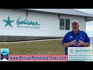 Polar Plunge 2022 In Crystal Beach, Texas, Recap.