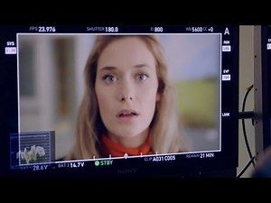 Legion - The Cast | offical featurette (2017) X-Men