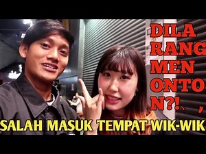 JANGAN NYOBAIN DUNIA MALAM JEPANG!?? part 1