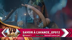 #NaginS2 Episode 12 Après avoir usurpé l'identité de Ruchika et envoyé un SMS via le téléphone de Ruchika, Shivangi trompe Amar pour qu'il vienne au temple Maa Kali. Elle le fait tuer brutalement. Cependant, le blâme revient sur Ruchika, qui malgré son arrestation parvient à faire tuer le commissaire de police et atterrit chez lui en toute sécurité. Plus tôt, alors que Shivangi tue Amar, un homme regarde à distance. Plus tard, il vient à la maison en se faisant passer pour l'avocat Shrivastava. 