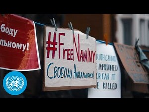 UN News in Brief (18 December 2023) | United Nations