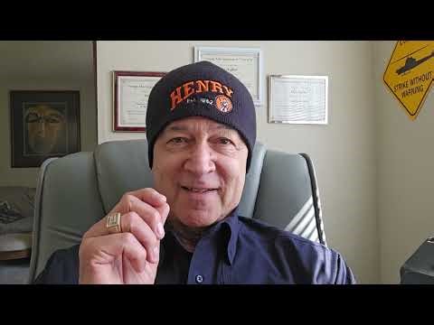 Deadly Force, or Deadly Weapon? ASP Infinity Agent Talon Expandable Baton: