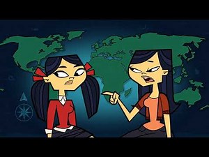 cartoon girl tickled