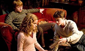 Daniel Radcliffe, Emma Watson, Rupert Grint To 'Return To Hogwarts' For Harry Potter 20th Anniversary Special