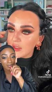 These NYX Cosmetics Fix Stick Correcting Concealer sticks are so blendable😮 #newmakeup #concealer