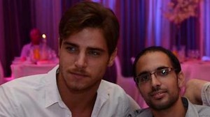 Mogging | Know Your Meme