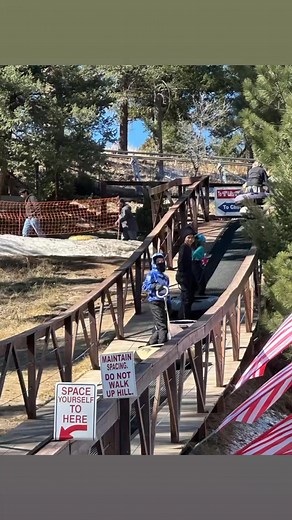 We had an absolute blast at Winter Park, tubing # and riding the mountain coaster! The weather was perfect, the views were incredible, and the laughter was nonstop. Nothing beats a fun day in the mountains with great company! #WinterPark #MountainCoaster #FamilyFun #MakingMemories #AdventureTime #PerfectDay #FunInTheMountains #ThrillSeeker #QualityTime #LoveMyCrew #GrandmaAdventures #WinterWonderland | Michelle Mason