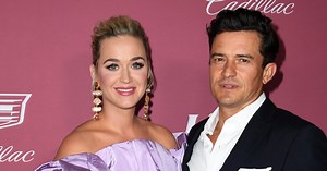 Katy Perry and Orlando Bloom’s ‘Bedroom’ Time Helps Relationship