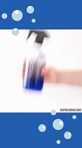 1.6K views · 14 reactions | Cleaning made easy! This easy no scrub homemade shower cleaner recipe with Dawn and vinegar removes hard water stains and soap scum with almost zero effort. https://soapdelinews.com/2012/06/diy-homemade-shower-cleaner-recipe.html | Soap Deli News Blog | Facebook