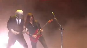 1.5K views · 369 reactions | Megadeth - Peace Sells (Wacken 2017) | Heavy Metal Universe | Facebook