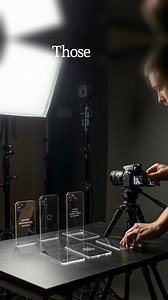 The Truth About Transparent Phones… #iphone #transparantPhone #cell #cellphones #tech #technology #viral #fake | Rodolfo Munoz