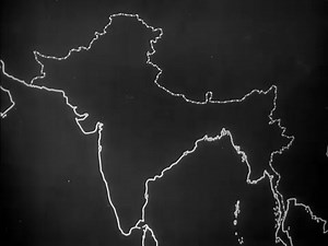 Video - North West Frontier Province (NWFP) of India in 1928. | Indian Reunification Association