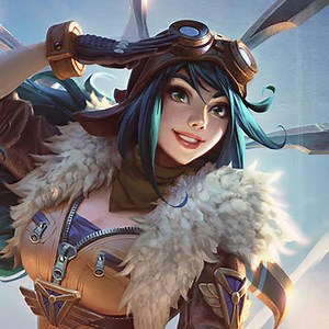 ▶ Aviator Irelia