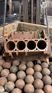 Using chemical dipping to remove rust Partner: minute_of_dangle | Truques do Panda