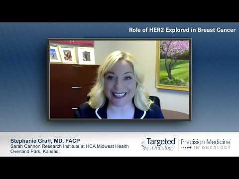 Role of HER2 Explored in Breast Cancer