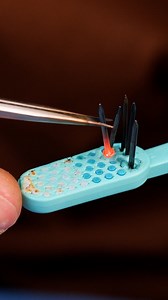 48K views · 41 reactions | Literally Hard Toothbrush | Science, Tech and Universe | Facebook