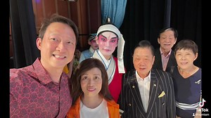 1.9K views · 272 reactions | Extravaganza of traditional cantonese opera by a group of very talented young Hong Kong performers, ages 6 - 20. Very impressed with the high standard of opera performances and hopefully this traditional Chinese art form will be preserved and continue to grow for many generations to come! #cantoneseopera #chinesetraditionalart #chineseculture | Lam Pin Min（蓝彬明） | Facebook