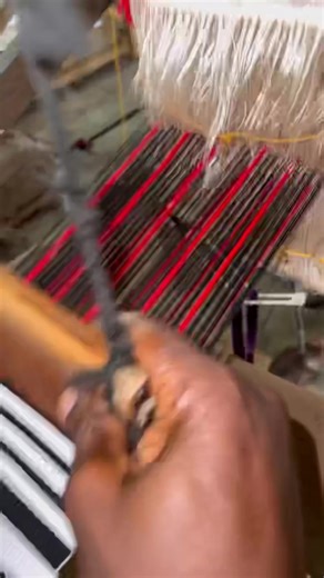 29 reactions | LEARN AND ENJOY THE ART OF KENTE WEAVING with our Ghana Cultural Tour, Click the link Cultured Ghana. #ghana #kentestyles #kente #weavingloom #Culture #heritage #explore #explorepage #traveltips #experience #blacktravelmovement #atlanta #fabricdesign #facebookreelsvideo #ghanakente #ghanacelebrities | Cultured Ghana | Facebook