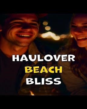 HauloverBeach -Best nude beach in the world