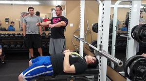 58K views · 245 reactions | Boom! Chest and Bicep edition of Ben Pakulski MI40 - Utah Division! Breaking down the basics! Ben Pakulski IFBB Pro Lifestyle Coach/Fitness Model - Kathleen Tesorie ALLMAX Nutrition #superheromaker #educateAndDominate #mi40Nation | The Superhero Maker | Facebook