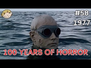 100 YEARS OF HORROR #58: Shock Waves (1977)