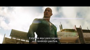 33 reactions | El segundo trailer oficial de #BlackAdam acaba de ser lanzado. Se confirma a #Sabbac como el villano y la presencia de #AmandaWaller. La película con #LaRoca se estrena en cines el 21 de octubre. #DrFate #Hawkman #AtomSmasher #Cyclone #JusticeSociety #RasAlGhul | Multiverso DC Latinoamérica | Facebook