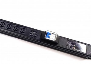 [Hot Item] Unidades de Distribución de Energía de Rack PDU IEC C13 y PDU IEC C19 personalizadas 9