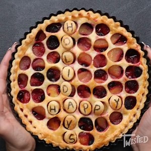 'Tis the season to try these pie hacks! 🎄 | Twisted